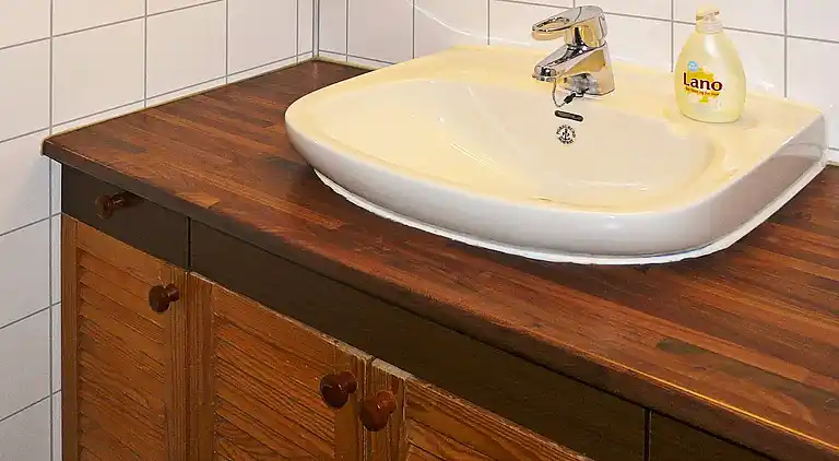 Sommerhus i Lauvstad