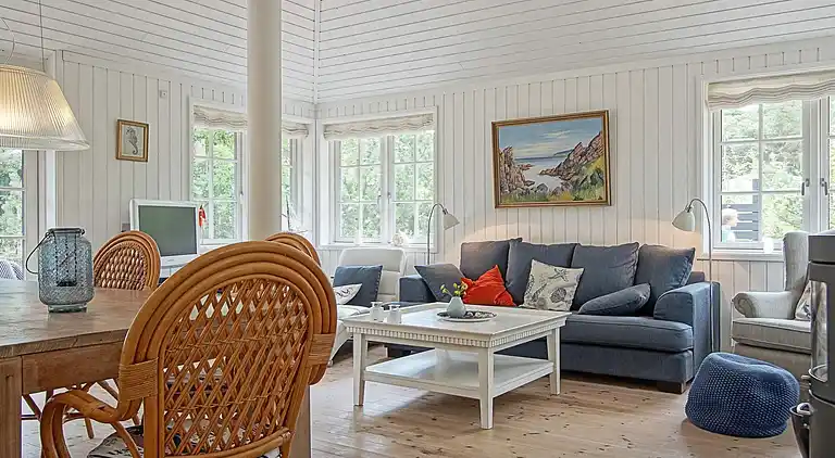 Holiday home in Snogebæk