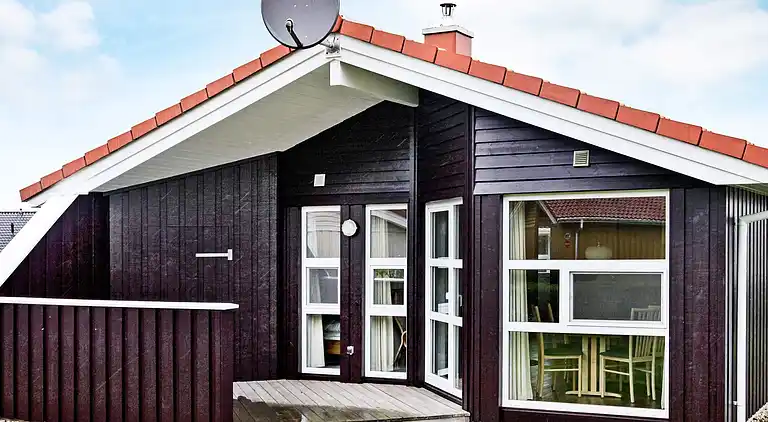 Holiday home in Kattenberg