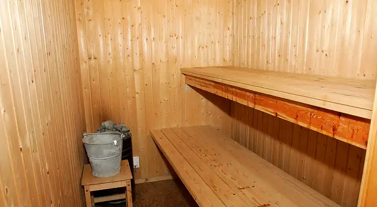 Feriebolig i Dueodde