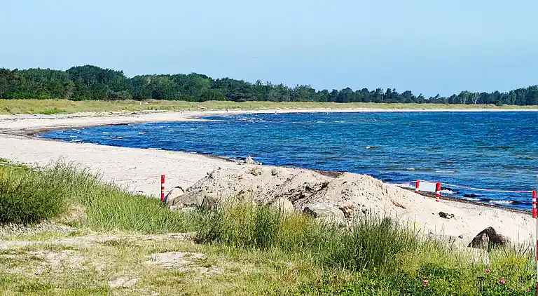 Casa vacanze in Stege