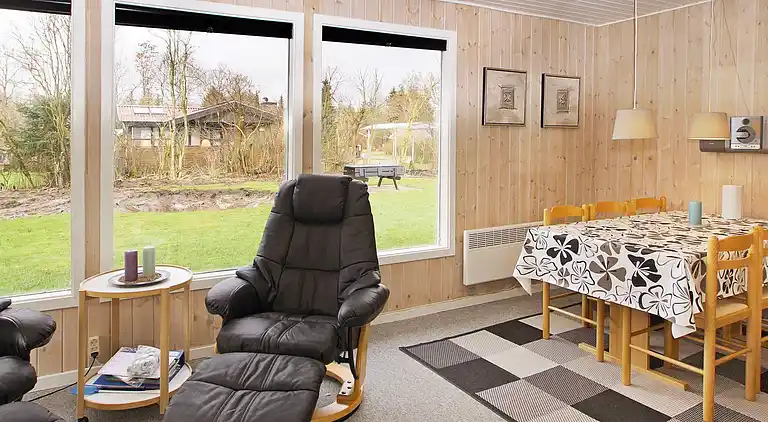 Holiday home in Bork Havn