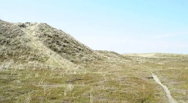 Holiday home in Houvig Strand