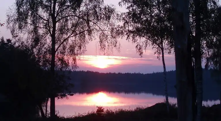 Holiday home in Ronneby NV