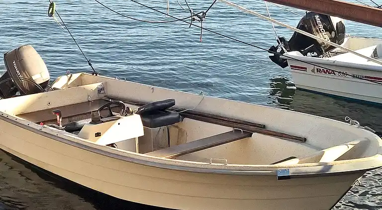 Casa de vacaciones en Lindesnes