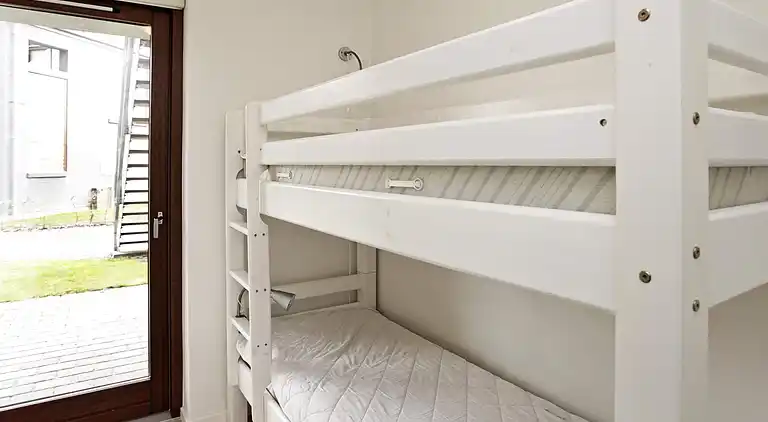 Vakantiehuis in Bogense