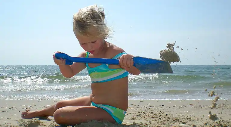 Sommerhus i Blåvand