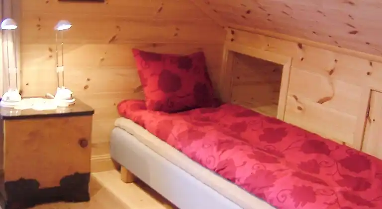 Holiday home in Lund Municipality