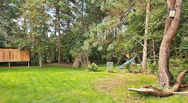 Holiday home in Nykøbing Sjælland
