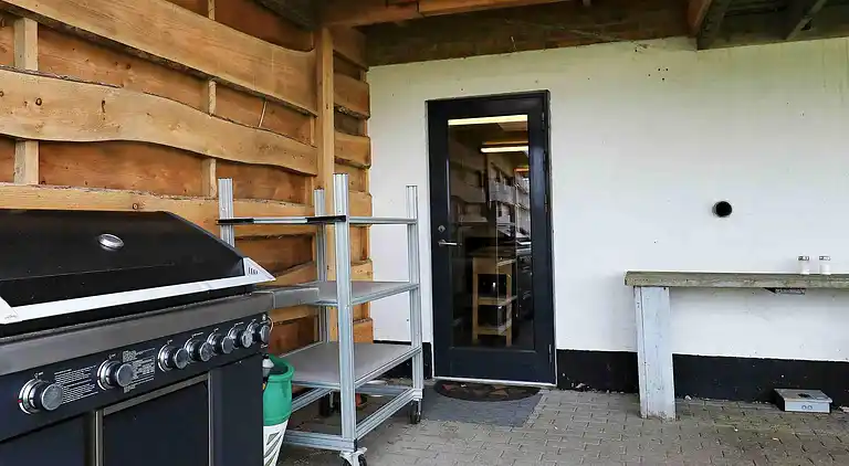 Maison de vacances au Jammerbugt