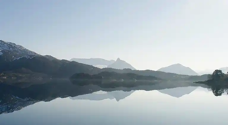 Casa vacanze in Herøy