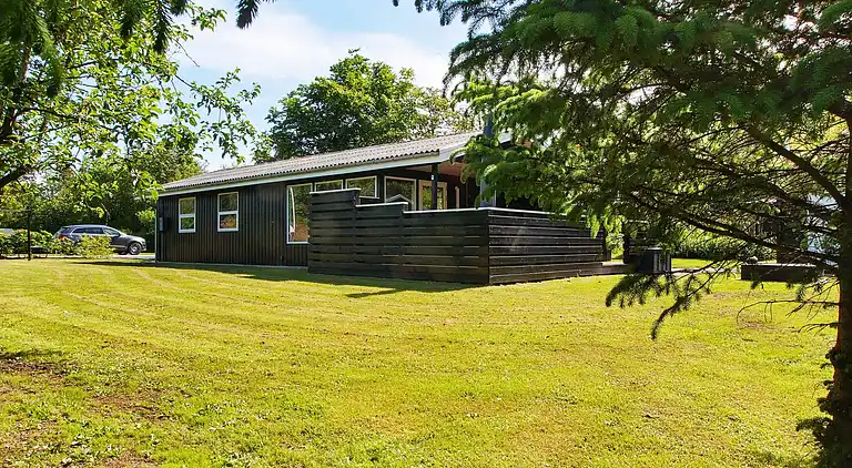 Holiday home in Bork Havn