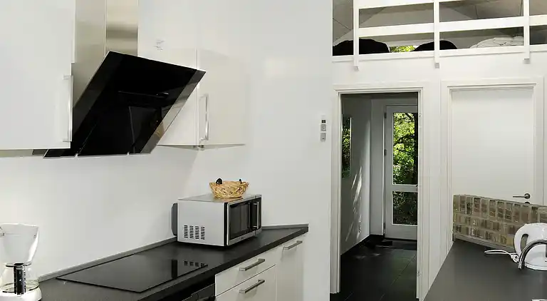 Sommerhus i Blåvand