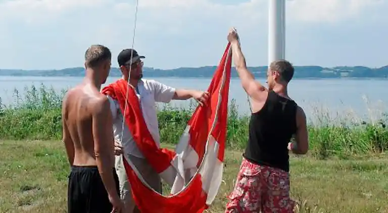 Holiday home in Aabenraa