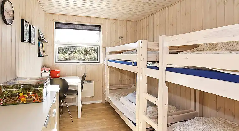 Holiday home in Hadsund