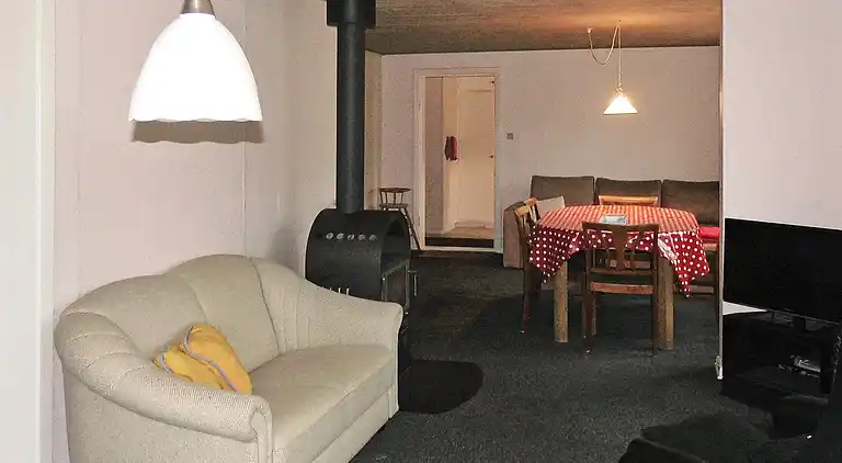 Casa de vacaciones en Broager