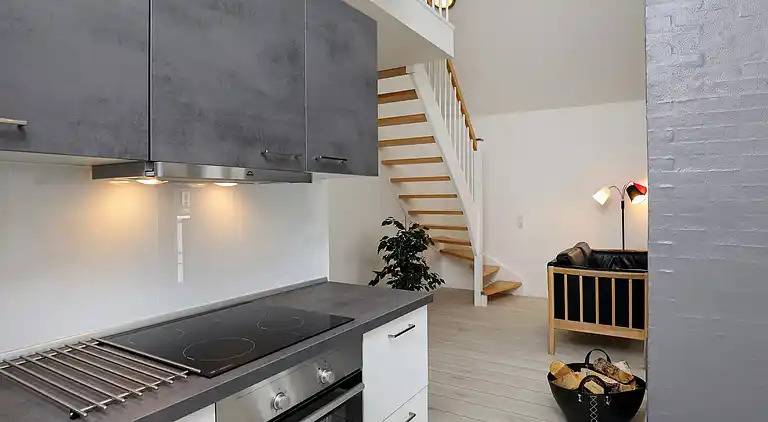 Casa vacanze in Blåvand