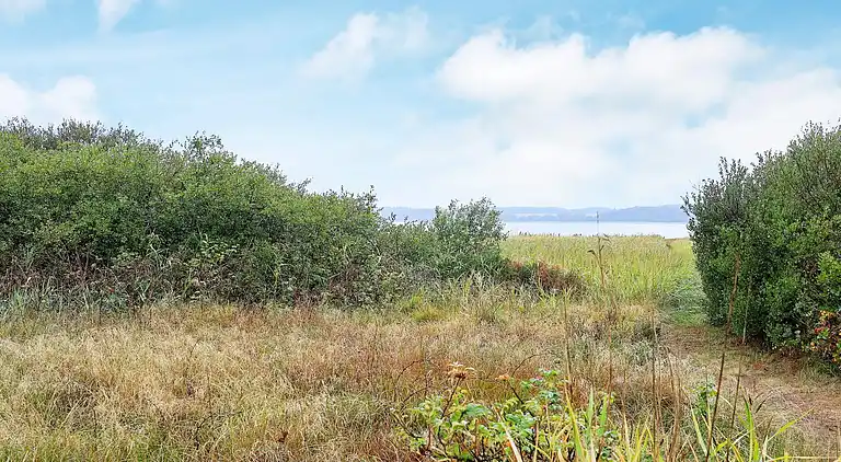 Vakantiehuis in Roslev