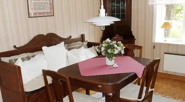 Holiday home in Emmaboda N