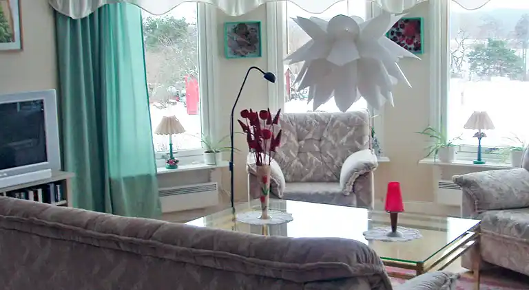 Ferienhaus in Ekerö