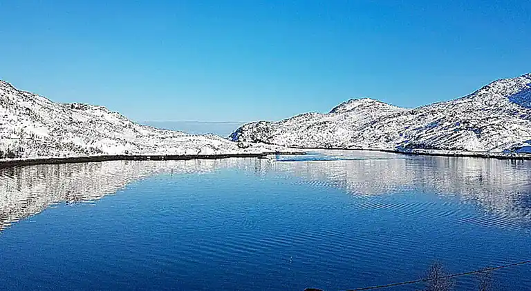 Holiday home in Flakstad