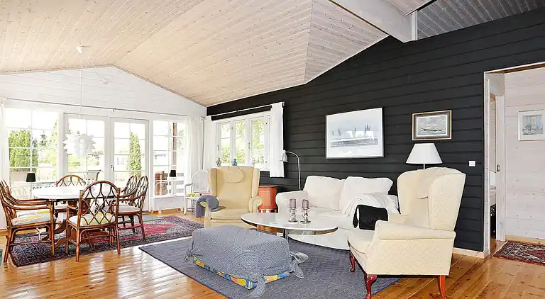 Holiday home in Gilleleje