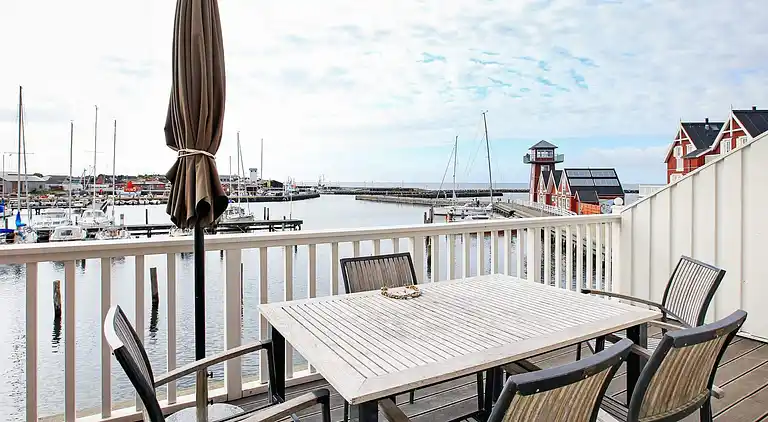 Maison de vacances en Bagenkop