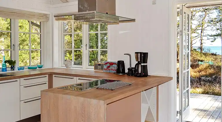 Holiday home in Snogebæk