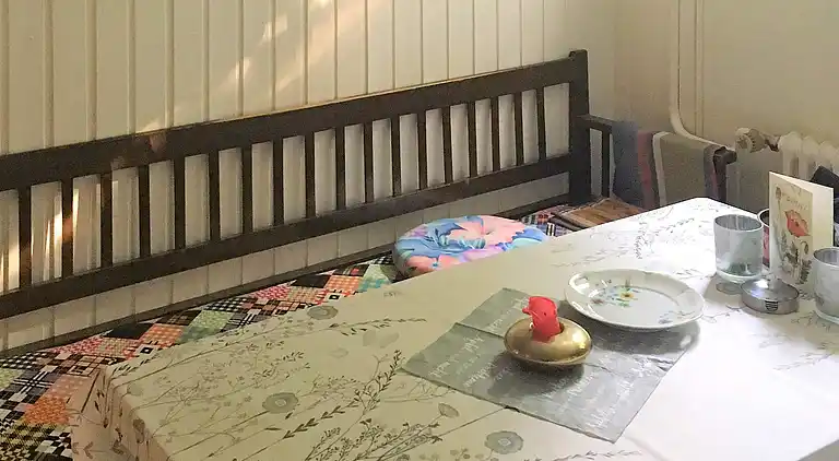 Feriebolig i Arvika V