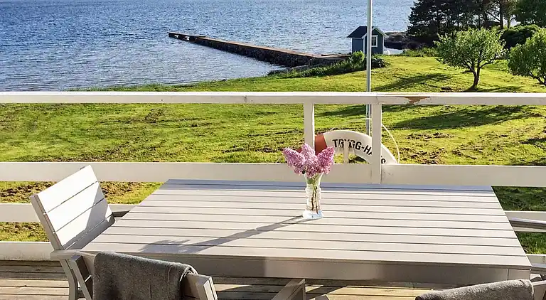 Casa vacanze in Uddevalla