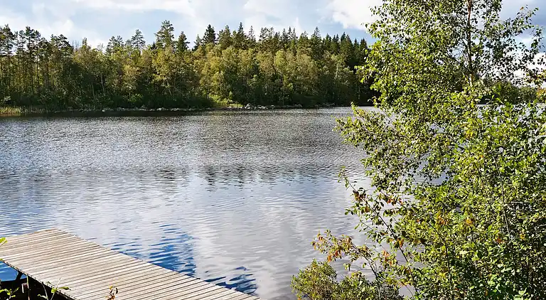 Holiday home in Ronneby NV