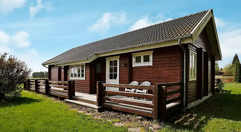 Holiday home in Gilleleje