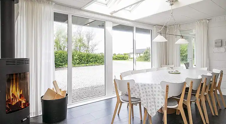 Holiday home in Vinderup