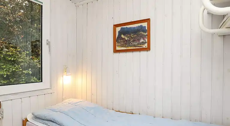 Vakantiehuis in Roslev