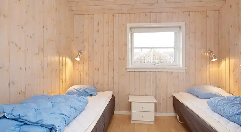 Holiday home in Væggerløse