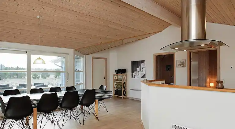 Holiday home in Bratten Strand