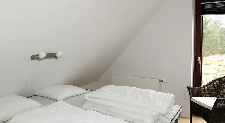 Holiday home in Havneby