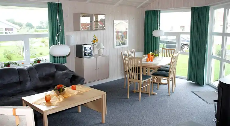 Holiday home in Otterndorf