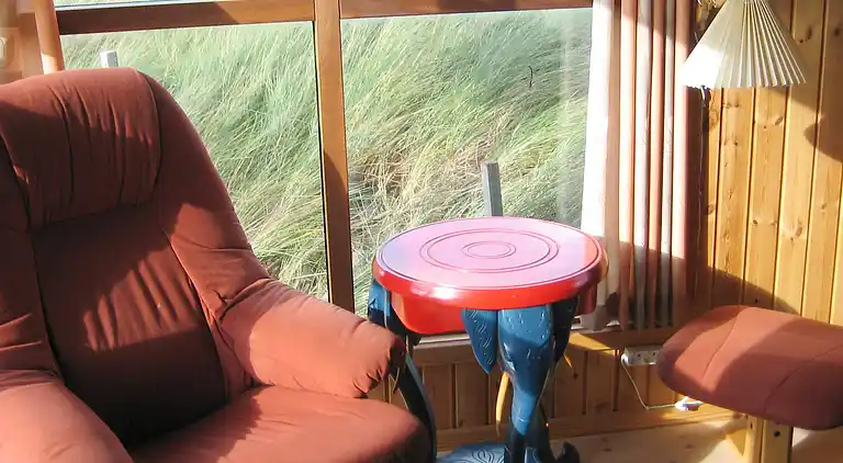 Casa vacanze in Lønstrup