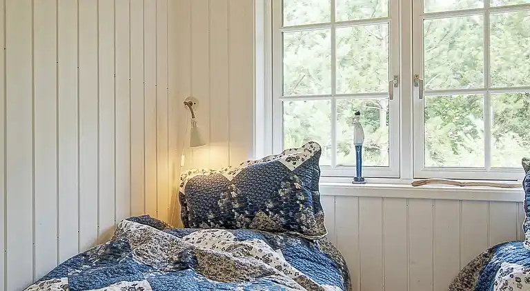 Holiday home in Snogebæk
