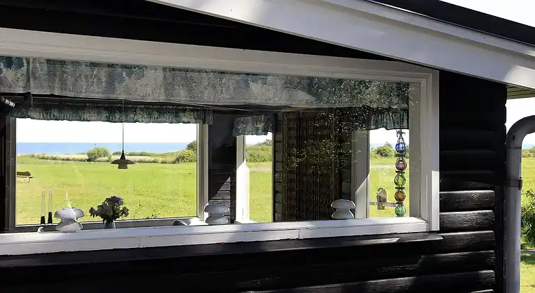 Holiday home in Frederikshavn Municipality