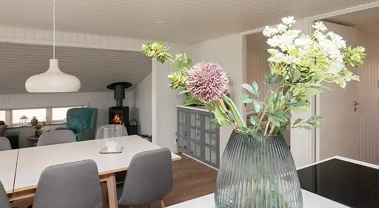 Holiday home in Vejers Strand