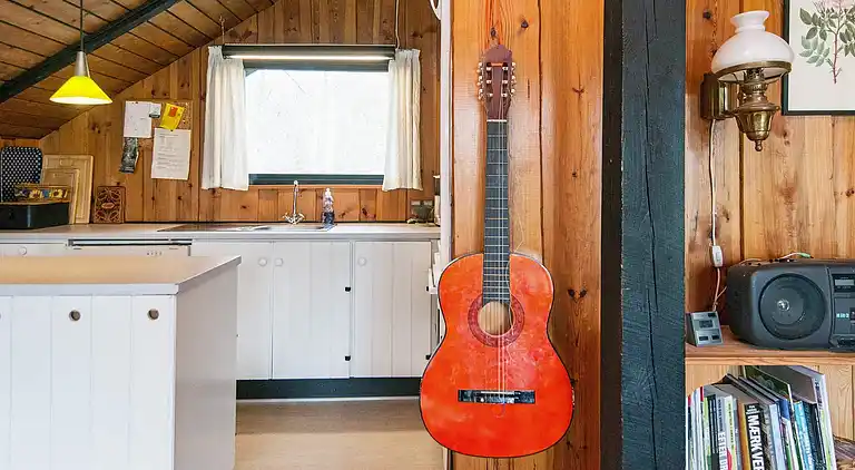 Casa vacanze in Branderup J