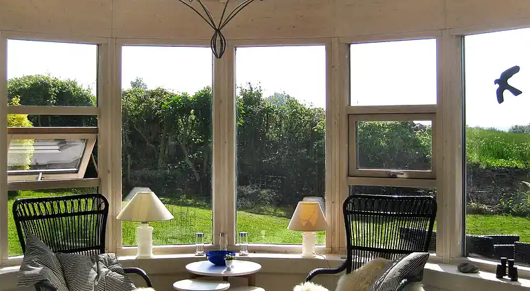 Holiday home in Faxe