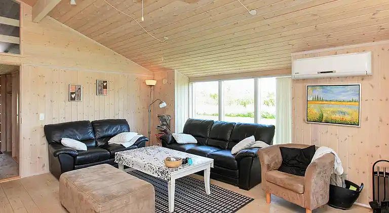 Holiday home in Rødby