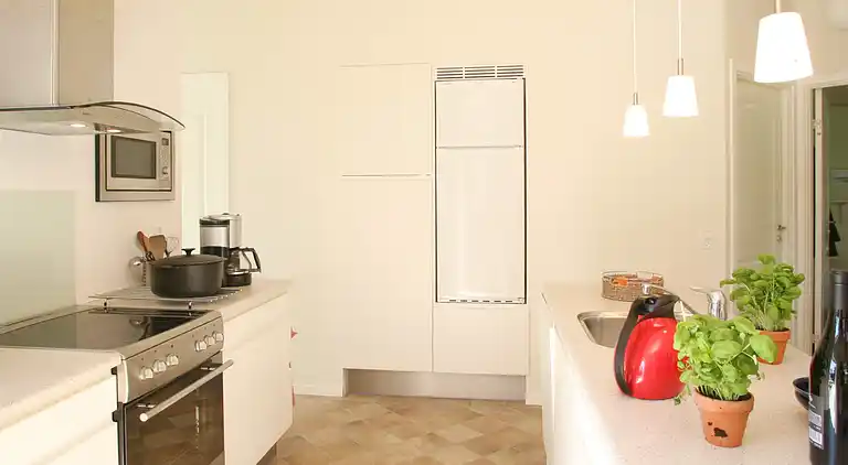 Holiday home in Stege