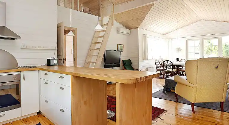 Holiday home in Gilleleje