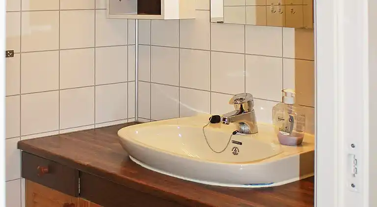 Sommerhus i Lauvstad