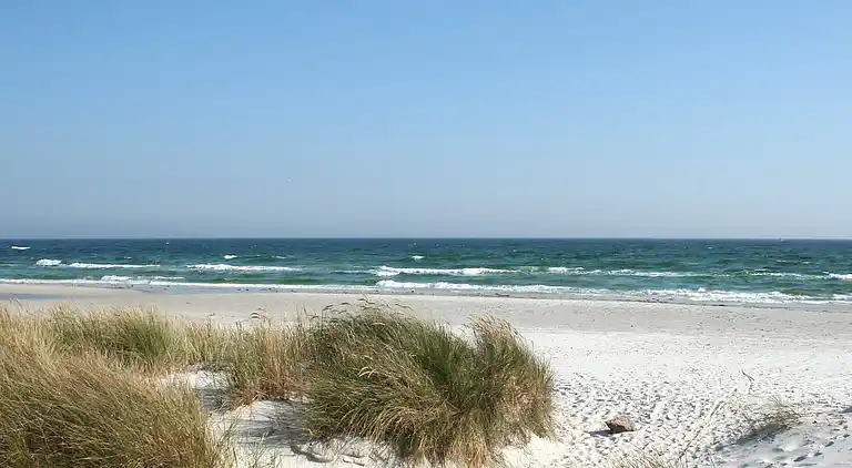 Holiday home in Snogebæk