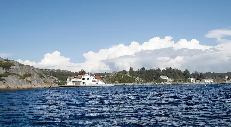 Holiday home in Sveio